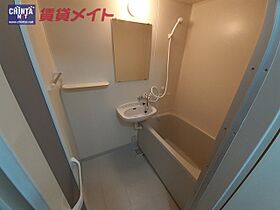 ピースハイツ 1E ｜ 三重県いなべ市北勢町其原（賃貸アパート2K・1階・39.74㎡） その5