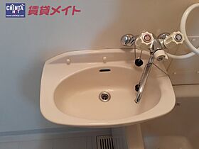 ピースハイツ 1E ｜ 三重県いなべ市北勢町其原（賃貸アパート2K・1階・39.74㎡） その11