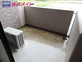 メゾンソレイユ 101 ｜ 三重県桑名市大字蓮花寺（賃貸マンション2LDK・1階・63.47㎡） その10