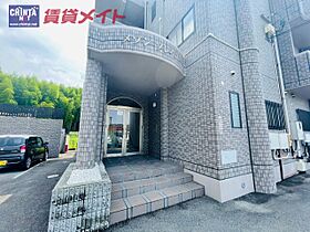 メゾンソレイユ 101 ｜ 三重県桑名市大字蓮花寺（賃貸マンション2LDK・1階・63.47㎡） その16