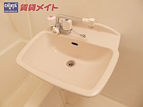 ウッズフェアリー 205 ｜ 三重県桑名市大字芳ケ崎（賃貸マンション1K・2階・21.60㎡） その11