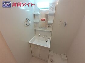 エクセルーム　K　III 202 ｜ 三重県桑名市大字矢田（賃貸アパート1R・2階・26.72㎡） その8