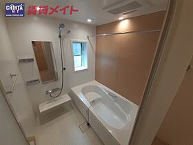 ニューサンパークII 202 ｜ 三重県桑名市元赤須賀（賃貸アパート1LDK・2階・53.68㎡） その5