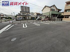 ニューサンパーク 301 ｜ 三重県桑名市大字福島（賃貸アパート1K・3階・26.15㎡） その8