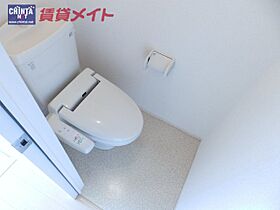 グランモアＪ II 105 ｜ 三重県いなべ市員弁町笠田新田（賃貸アパート1K・1階・30.03㎡） その7