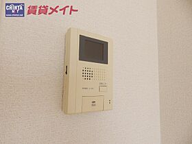 グランモアＪ II 105 ｜ 三重県いなべ市員弁町笠田新田（賃貸アパート1K・1階・30.03㎡） その13