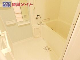 アヴェニュー　ヒル 201 ｜ 三重県桑名市赤尾台８丁目（賃貸アパート1LDK・2階・42.80㎡） その5