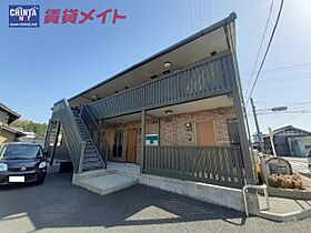 サンメゾン A 105 ｜ 三重県いなべ市北勢町阿下喜（賃貸アパート1K・1階・30.03㎡） その15