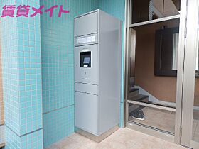 エムズハウス蓮見  ｜ 三重県桑名市蓮見町（賃貸マンション1DK・3階・33.08㎡） その18