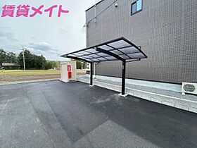 INABELL　A棟  ｜ 三重県いなべ市北勢町大辻新田（賃貸アパート1LDK・1階・40.10㎡） その18