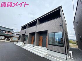 INABELL　A棟  ｜ 三重県いなべ市北勢町大辻新田（賃貸アパート1LDK・1階・40.10㎡） その6