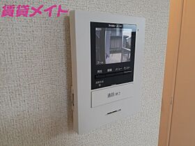 ヴィラ城東  ｜ 三重県桑名市大字地蔵（賃貸アパート1K・1階・26.72㎡） その17