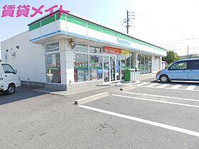 トップ　グランデ  ｜ 三重県四日市市大矢知町（賃貸アパート1K・1階・31.21㎡） その21