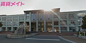 グリーンレジデンス  ｜ 三重県いなべ市大安町中央ヶ丘3丁目（賃貸マンション1R・2階・32.10㎡） その20