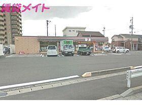 コーキア神楽  ｜ 三重県桑名市神楽町1丁目（賃貸マンション1LDK・2階・39.90㎡） その21