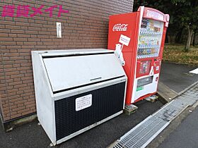 コーキア神楽  ｜ 三重県桑名市神楽町1丁目（賃貸マンション1LDK・2階・39.90㎡） その17