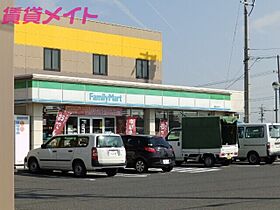 グランメール  ｜ 三重県桑名市霞町2丁目（賃貸アパート1LDK・2階・51.13㎡） その28