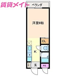 🉐敷金礼金0円！🉐ソレイユ