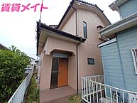 三重県桑名市筒尾4丁目：物件画像／株式会社賃貸メイト　桑名星川店