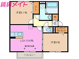 クレール　スクエア
