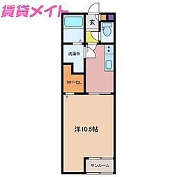 サラミス
