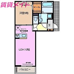 明楽　A棟