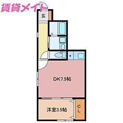 ラシーネ桑名