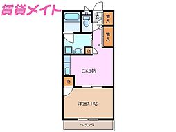 🉐敷金礼金0円！🉐カロスクレーネ