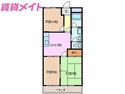🉐敷金礼金0円！🉐メゾンメイセツ
