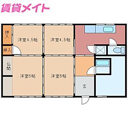 🉐敷金礼金0円！🉐瀬古泉戸建