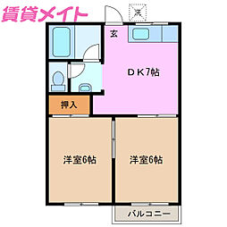 🉐敷金礼金0円！🉐富士ハイツ