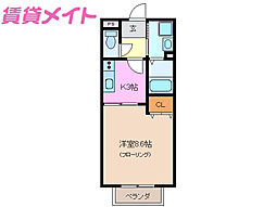 🉐敷金礼金0円！🉐パークサイド若宮 C棟
