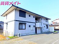 三重県桑名市藤が丘7丁目：物件画像／株式会社賃貸メイト　桑名星川店