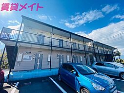 サン・friends芳ヶ崎 A棟