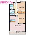 サントノーレ9階8.8万円