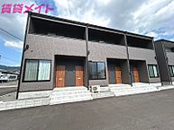 三重県いなべ市北勢町大辻新田：物件画像／株式会社賃貸メイト　桑名星川店