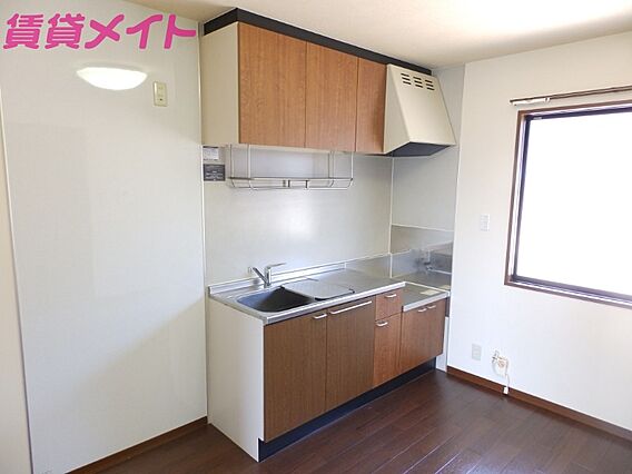 ベルデュール_内装_1