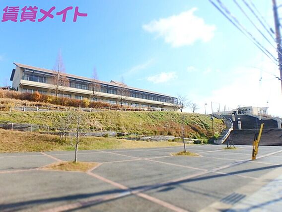 エスポワール星見ヶ丘A_周辺_0