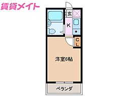 🉐敷金礼金0円！🉐ランプハウス