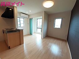 シティーリバー　ハーベスト