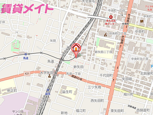 地図