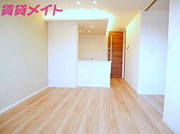 グリナージュ　Ａ 2階2LDKのリビング/ダイニング