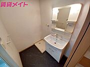 同物件別部屋のお写真です。