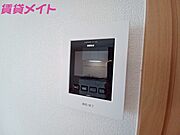 同物件別部屋のお写真です。