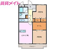 ルミエール 3階