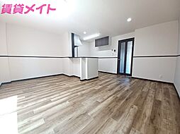 ルーチェｓｈｉｂａ 2階1LDKのリビング/ダイニング