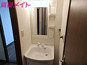 同タイプの部屋写真です。