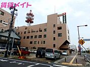医療法人財団青木会青木記念病院 2173m