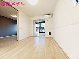 カーサ　ウーノ　グランデ 1階1LDKのリビング/ダイニング