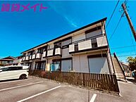 三重県いなべ市員弁町楚原：物件画像／株式会社賃貸メイト　桑名星川店